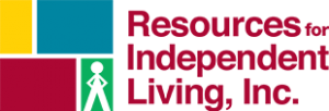 Resources for Independent Living Logo