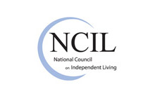 National Council On Independent Living Logo