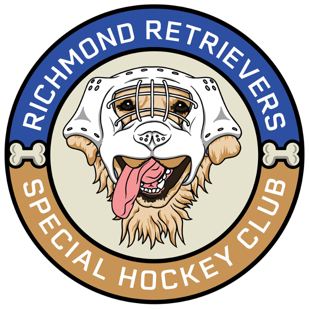 Richmond Retrievers Logo
